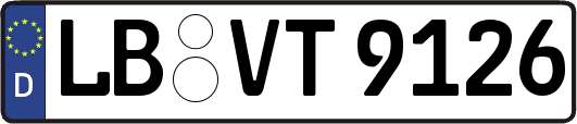 LB-VT9126