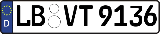 LB-VT9136