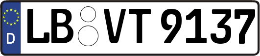 LB-VT9137