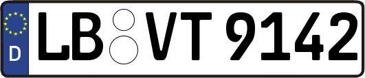 LB-VT9142