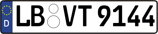 LB-VT9144