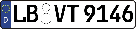LB-VT9146