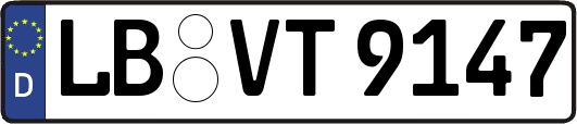 LB-VT9147
