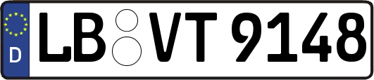 LB-VT9148