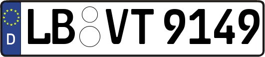 LB-VT9149