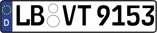 LB-VT9153