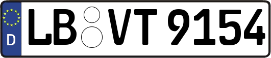 LB-VT9154