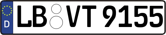 LB-VT9155
