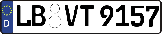 LB-VT9157