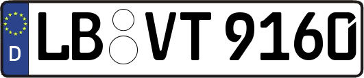 LB-VT9160