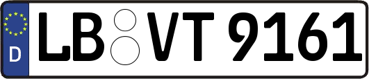 LB-VT9161