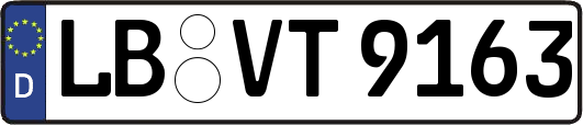 LB-VT9163
