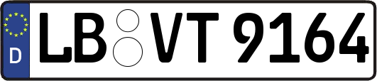 LB-VT9164