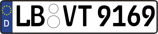 LB-VT9169