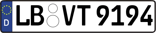 LB-VT9194