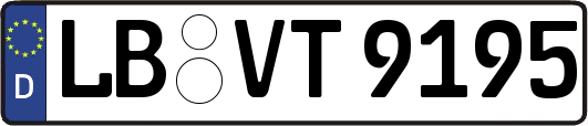 LB-VT9195