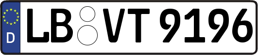 LB-VT9196