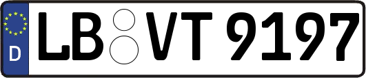 LB-VT9197