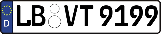 LB-VT9199