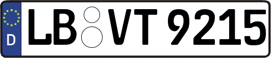 LB-VT9215