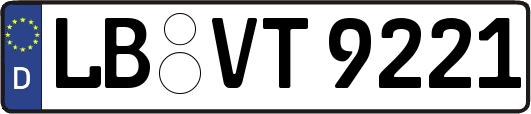 LB-VT9221