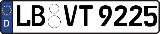 LB-VT9225