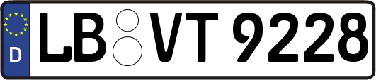LB-VT9228