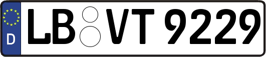 LB-VT9229