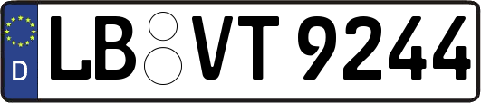 LB-VT9244