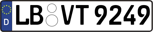 LB-VT9249