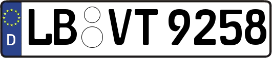 LB-VT9258