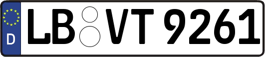 LB-VT9261