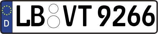 LB-VT9266