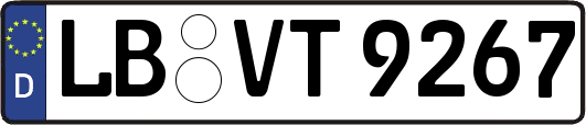 LB-VT9267