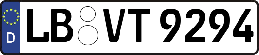 LB-VT9294