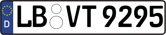 LB-VT9295