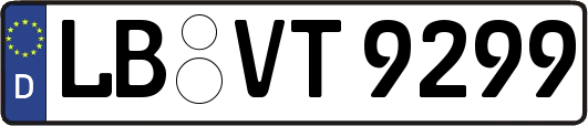 LB-VT9299
