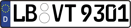 LB-VT9301