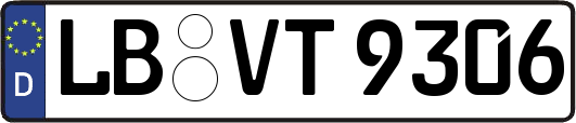 LB-VT9306