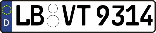 LB-VT9314