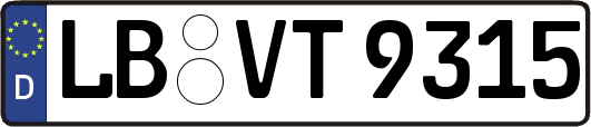 LB-VT9315
