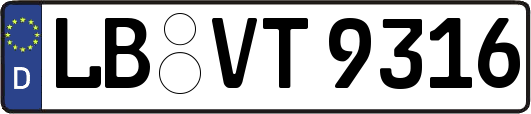 LB-VT9316