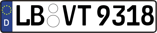 LB-VT9318