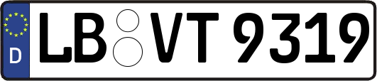LB-VT9319