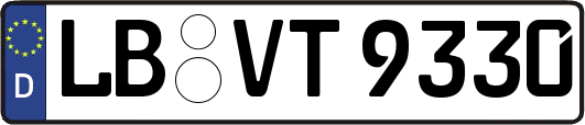 LB-VT9330
