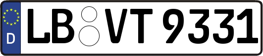 LB-VT9331