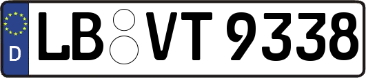 LB-VT9338