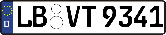 LB-VT9341