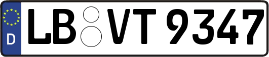LB-VT9347