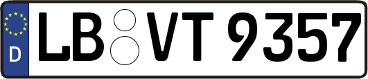 LB-VT9357